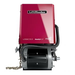 LiftMaster Hoist Operator